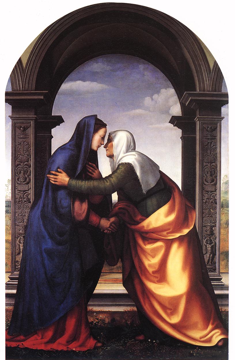 The Visitation